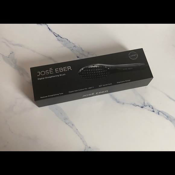 Jose eber - Picture 6 of 6